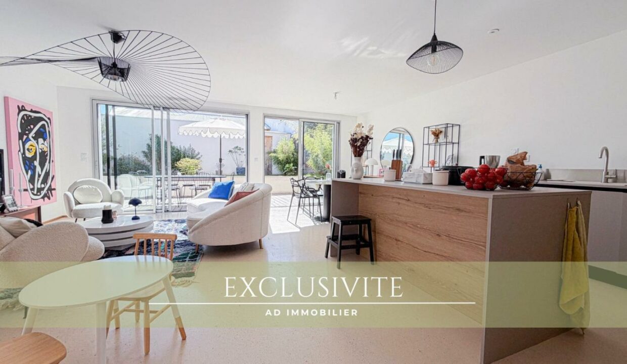 Maison 112 m² · à La Rochelle · 112 m² · 665 000 €