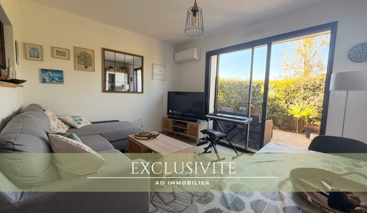 Maison 3 pièces 62 m² · à Dompierre-sur-Mer · 62 m² · 252 000 €